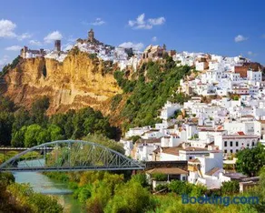 Apartamentos Los Cabezuelos, Dream Views - Image 1