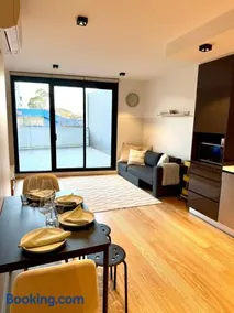 Doncaster Apartment - Image 1