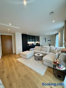 Gorgeous 1 Bedroom Apartment in Tottenham Hale - Image 1