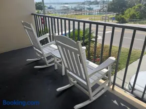 Summer Sands - 102 by Sea Scape Properties - Image 4
