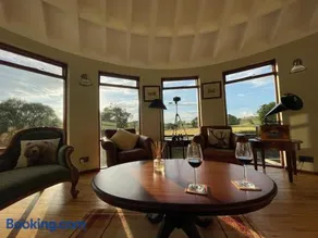 Luxury Escape with Hot Tub in County Antrim - Image 4
