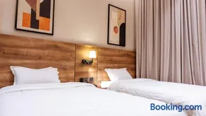 ركايا الوسطى للشقق المخدومة - Image 2