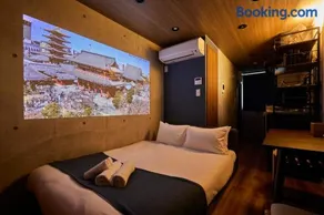 Life Town Oshiage - Compact Stay - Steps from Skytree - Image 2