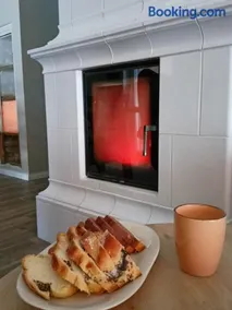 Agroturystyka W ogrodzie babci Ani - Image 4