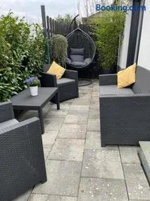 Schöfferles Ferienwohnung mit Sauna - Image 2