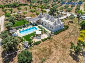 Trulli Gianpaolo - Luxury Villa - Image 3
