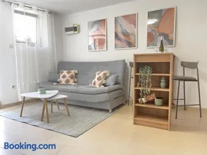 Studio Capon - just a few steps from the sea! - Image 1