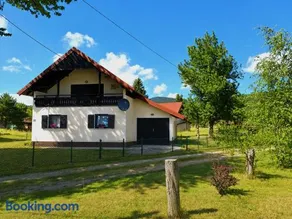 Kuća za odmor Lipa Dora near Plitvice - Image 1