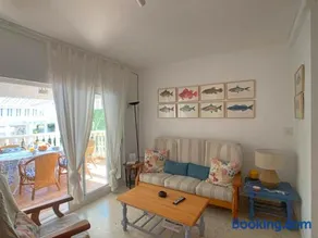 Spanish Connection - Casita con piscina privada - Image 3