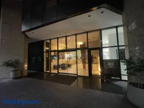 Apart Hotel Guinard 1403 - Elegante e Acolhedor - Image 2