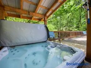 Blue Coconut - Meredith Lodging - Image 2