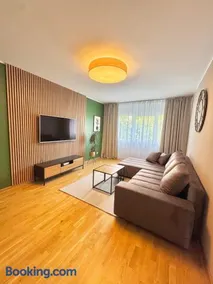 Aardla Cozy Apartment - Image 4
