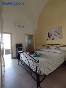 Bed&Dreams in Salento - Camera Matrimoniale Superior con bagno privato - Image 1