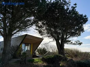 The Timber Lodge - Sennen Holiday Home - Image 2