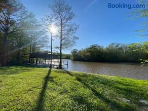 Freemans Landing Tickfaw River - Image 2