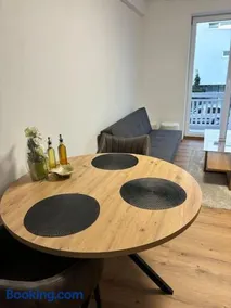 Gemütliche Wohnung - Image 1
