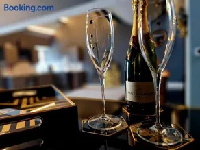 The Hamilton - The Studio luxury holiday let's - Image 4