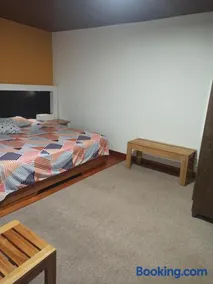 Homestay Natural Paradise habitación 1 - Image 2