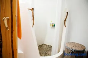 Casa Ballena, Finca La Lama Romana Bodonal de la Sierra - Image 3