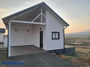 Cabana com Banheira Hidromassagem e Piso Aquecido - Image 3