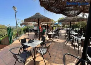 Benalmadena Suite Vistas panorámicas, 2 piscinas, Area infantil, Bar, Jardines y Tenis - Image 4