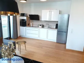 Ferienwohnung City Loft Fulda - Image 2