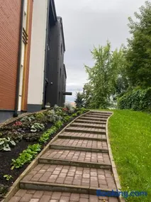 Elegant Riverside Flat - Image 4