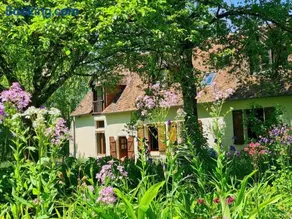 Gite au jardin de grand-père - Jusqu'à 8 pers - Proche Châteaux de la Loire - Image 2