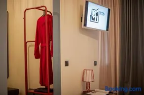 RUMI Hotel with Self Check-In - Image 3