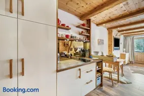 Chalet Gipfelblick Inzell - Image 4