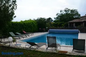Le Mas de Cocagne - Gite et Chambre d'hôte - Piscine et SPA - Image 2