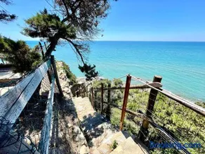 Il Poggetto primo piano, 4 camere, terrazza vista mozzafiato a soli 200 m dal mare! by Alfareal - Image 2