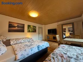 Rendsburg 3-Zimmer-Wohnung für 7 Gäste - Image 2
