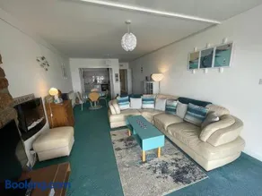 Barracuda, Beachside Apartment - Image 5