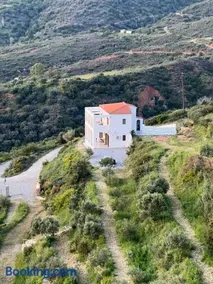Villa Christoforos Kekakos Magical View - Image 1