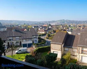Appartement charmant à Villers-sur-Mer, 50 m², près de la plage - Image 3
