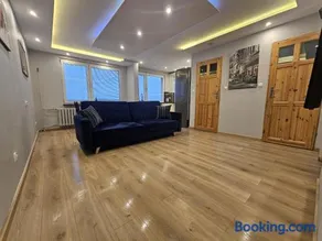 City Sense - Apartament z widokiem na góry i miasto - Image 1