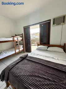 POUSADA OHANA, SUITES ao LADO DO SESC BERTIOGA, e PROXIMO A PRAIA - Image 2