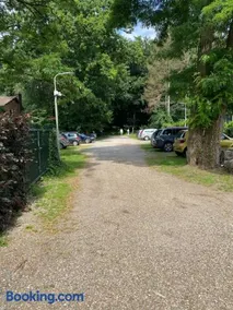 Ruim privacyvol chalet met overdekt terras - Image 2