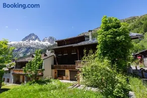 Appartement Seracs 2 - Happy Rentals - Image 1