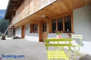 B&B Le Berceau - Image 5