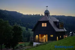 Bergforelle - Bilderbuchausblicke, Sauna und Genussmomente in einer ehemaligen Kapelle - Image 1