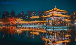 Atour Light Hotel Xi'an Qujiang MixC - Image 1