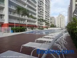 Apto Vista Mar Com Lazer Total - Image 3