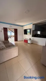 Paraíso Particular Beach House - Image 4