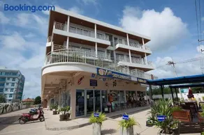 Grandbeach A31 by malai - Image 3