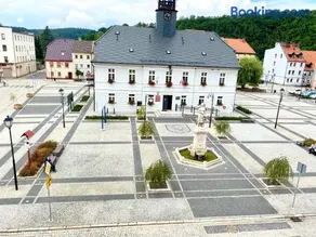 Noclegi przy Gołębiarce - Image 1