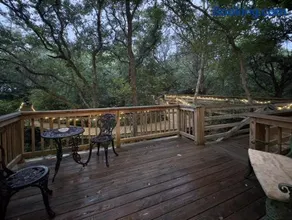 Bed & Breakfast on White Rock Creek - Image 2