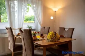 Ferienhof Kruse Wohnung 10 - Image 1