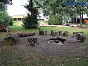 Chatová Osada Pohádka - Image 2